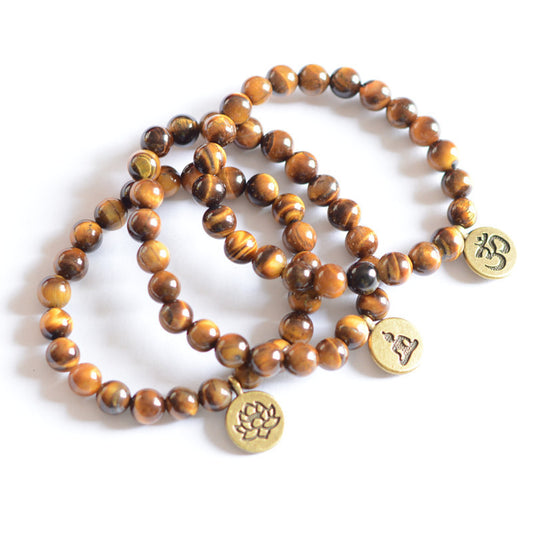 Bead Bracelet