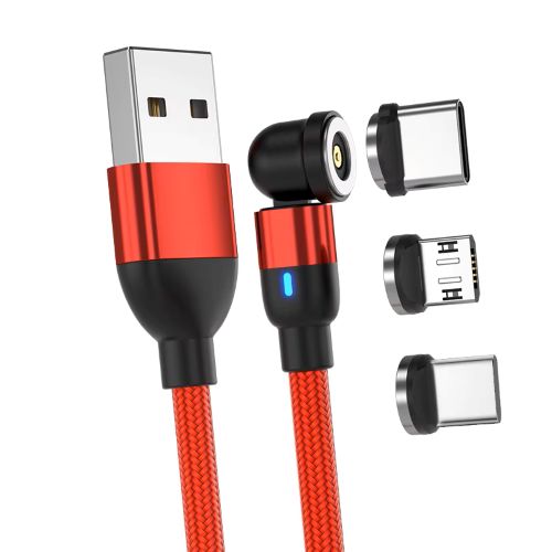 MOBILE MAGNETIC CHARGING CABLE